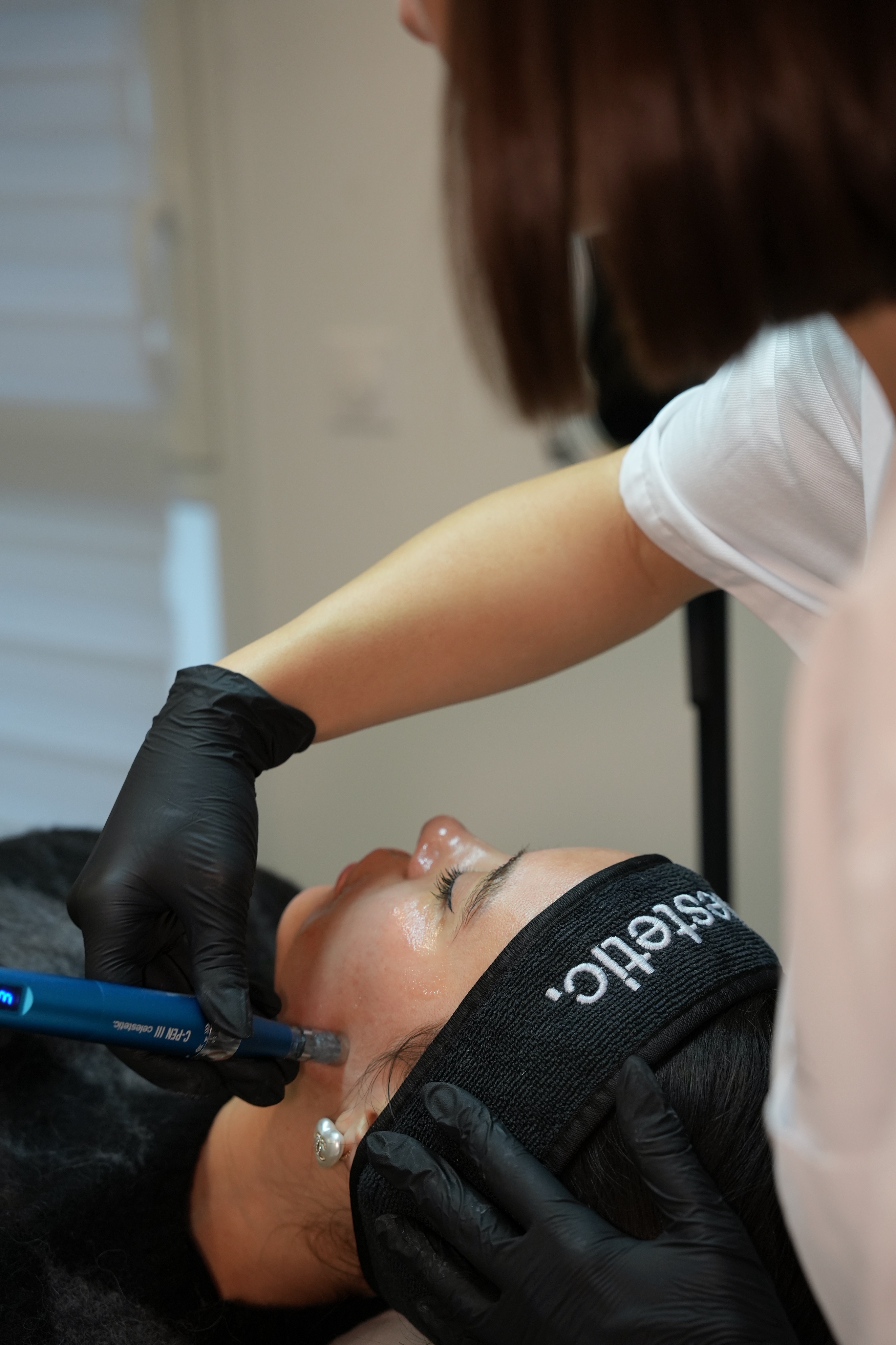 Soin Éclat du Visage